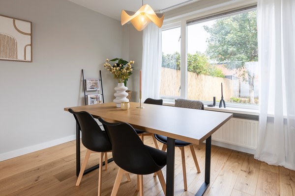 Medium property photo - Iepstraat 15, 4621 JG Bergen op Zoom